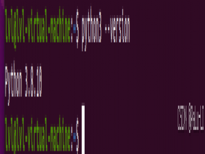 Ubuntu 20.04版本快速安装 Miniconda（宝宝级攻略）_miniconda ubuntu