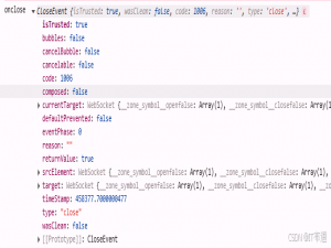 解决angular与jetty websocket 每30s自动断连的问题
