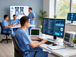 医疗AI时代的生物医学Go编程：高性能计算与精准医疗的案例分析(四)