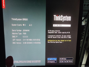服务器安装流程_服务器系统安装教程详细步骤
