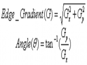 OpenCV(18)：Canny边缘检测流程（Canny算子）