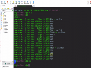 华为 HCIE 大数据认证中 Linux 命令行的运用及价值