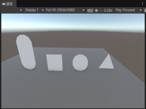 【unity小技巧】在 Unity 中将 2D 精灵添加到 3D 游戏中，并实现阴影投射效果，实现类《八分旅人》《饥荒》等等的2.5D游戏效果_unity urp渲染管线中 在场景中床见一个 2d的图片并且支持实时光阴影