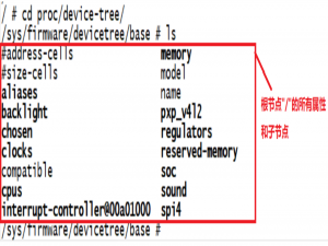 imx6ull-驱动开发篇7——如何编写设备树_如何构建设备树