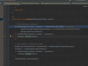 dubbo源码学习4-dubbo的SPI机制详解