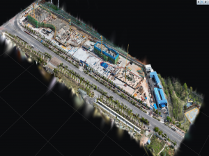 iTwinCapture（CC）最新版可重建三维高斯泼溅（3D Gaussian Splatting,3DGS）_高斯泼溅三维重建