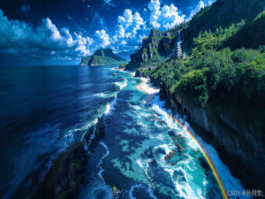 【Linux篇】基础IO - 文件描述符的引入