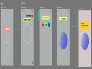 【Unity+Vuforia】Vuforia AR项目开发全流程：从物体扫描到3D交互