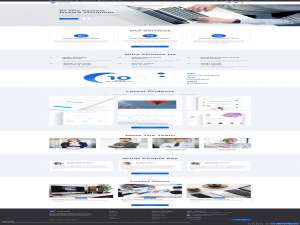 多功能商业软件定制开发网站制作#网站定制开发 #网页制作与网站建设 #网站建设一条