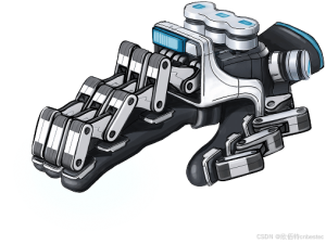 Sensoglove推出新一代外骨骼力反馈手套：主动力反馈+亚毫米级手指追踪，助力机器人操控与虚拟仿真