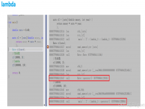 【C++11（下）】—— 我与C++的不解之缘（三十二）