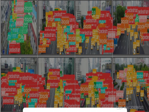 基于人工智能的yolov8面向无人机视觉目标检测的高效模型_基于yolov8的无人机图像中人员检测算法