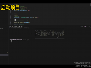 数学建模革命性工具：MathModelAgent - 让AI自动生成获奖级论文