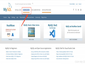 Mac 下载安装Mysql数据库_mysql mac版