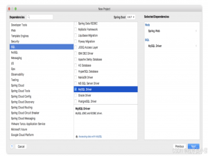 【Java 开发日记】你会不会使用 SpringBoot 整合 Flowable 快速实现工作流呢？_java 工作流 flowable