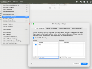 Charles 手动安装iOS手机证书_charles证书下载 ios