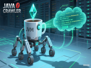 JAVA API (三)：从基础爬虫构建到带条件数据提取 —— 详解 URL、正则与爬取策略
