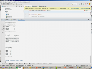 计算机毕业设计Hadoop+Spark+Hive酒店推荐系统 酒店可视化 酒店爬虫 大数据毕业设计(源码+文档+PPT+讲解)