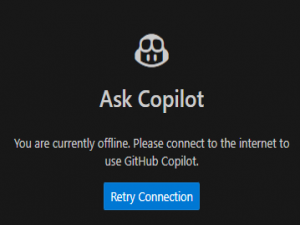 wsl-unbutu中无法使用vscode的github copilot插件_wsl无法使用copilot