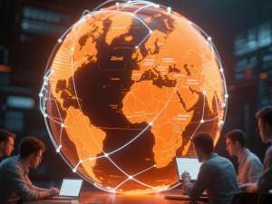 跨越语言壁垒！ZKmall开源商城多语言架构如何支撑电商全球化布局