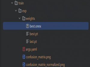 【Yolov8部署】 VS2019 + opencv - dnn CPU环境下部署目标检测模型_vs2019 使用 opencvsharp 调用yolov8模型