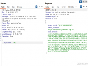 【Web】D^3CTF 2025题解_d3ctf