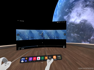 用AList挂载网盘，无损看VR电影教程，无需下载到PICO头显本地！_4xvr挂载115