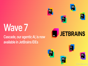 巧合！微软刚“卡脖子”Cursor，JetBrains/IntelliJ 迎来最强 AI 助手 Windsurf_windsurf plugin