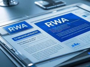 RWA项目面临的主要风险有哪些？例如市场风险、技术风险和法律风险。