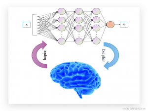 推进可解释人工智能迈向类人智能讨论总结分享_仿生差分成像技术信息流架构