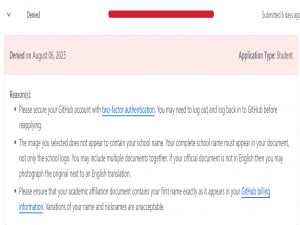 github copilot学生认证教程，免费使用两年Copilot Pro！！（避免踩坑版）