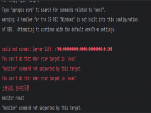 使用Clion开发STM32（Dap调试）_clion stm32