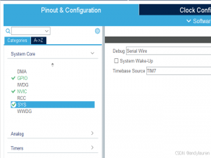 STM32 MODBUS-RTU主从站库移植_stm32 modbus rtu