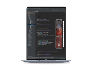 HarmonyOS开发准备，DevEco Studio 集成开发环境_鸿蒙电脑 deveco studio