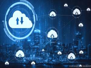 云计算的三大服务模式：IaaS、PaaS、SaaS的深入解析_天翼云iaas paas saas 三层架构