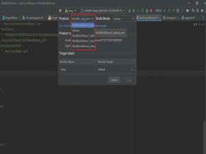 一键多环境构建——用 Hvigor 玩转 HarmonyOS Next