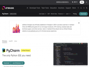 python环境搭建（普通python、PyCharm ）_pycharm配置python运行环境