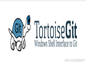 小乌龟TortoiseGit 安装和中文语言包配置_tortoisegit中文语言包
