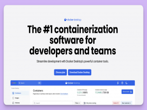 怎么在本地安装 Docker？Mac 教程_mac安装docker