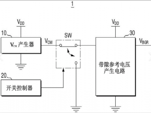 变频器实习总结14 电子元件中的内部参考电压 Type-c口对于BMS开发的优点