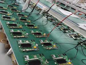 基于光栅传感器+FPGA+ARM的测量控制解决方案_什么传感器需使用用fpga?