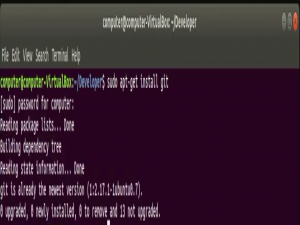 搭建PX4开发系统（Ubuntu 22.04)_px4开发环境搭建