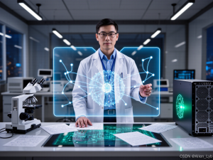 计算神经科学数学建模编程深度前沿方向研究（下）