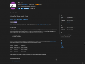 浅谈防御性编程和安全与开发体验的平衡——在Windows平台上采用Docker与VSCode进行C++开发
