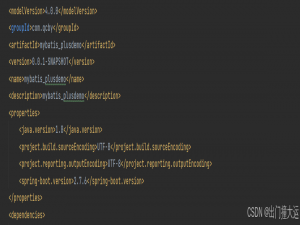 SpringBoot学习路径--SpringBoot的简单介绍和项目搭建
