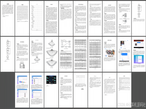 计算机毕设项目 基于Python与机器学习的B站视频热度分析与预测系统 基于随机森林算法的B站视频内容热度预测系统
