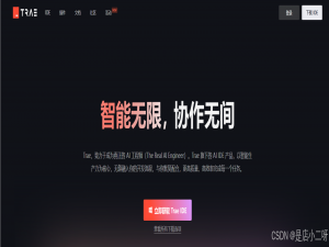 Trae 插件 Builder 模式：从 0 到 1 开发天气查询小程序，解锁 AI 编程新体验