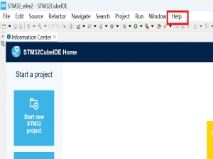 STM32 CubeIDE下载_stm32cubeide下载