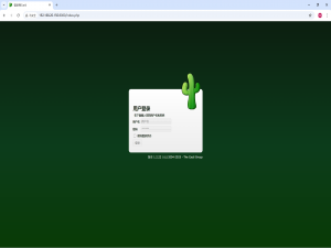 Cacti 前台命令注入漏洞（CVE-2022-46169）