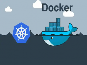 Docker与Kubernetes_kubernetes与docker的关系